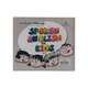 Spoken English For Kids Unit 1 (Cartoon Min Zaw)