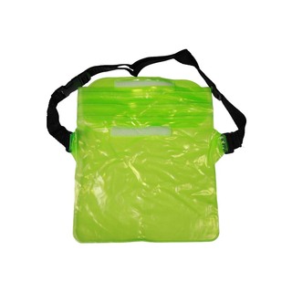 Uncle Gyi Waterproof Waist Bag Purple
