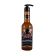 White Organia Premium Beer Shampoo 500G