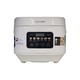 Samsonic Digital Rice Cooker 2.2L LS90