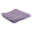 Lion Hand Towel 15X30IN No.101 Grey