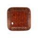 Car Seat With Bamboo Mat (S)