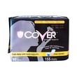 Cover Fresh Sanitary Panty Liner (Black) 6934575710993