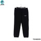 The Ori Men Long Pants TOHM005 Black Small