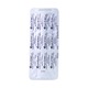 Empa-Z Met 5MG & 500MG 10PCS