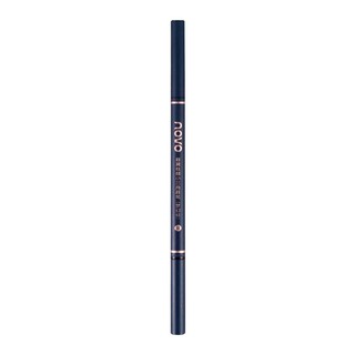Novo Small Traingle Eyebrow Pencil (01 Dark Brown)