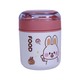 Tedemei Food Jar 530ML TDM-6742