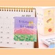 Note Sticker Nature 80 Sheet (0191000001) Random Design