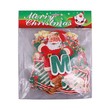X`Mas Banner BJ1137