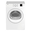Beko 8kg Air Vented Dryer (DA8112RX0W)