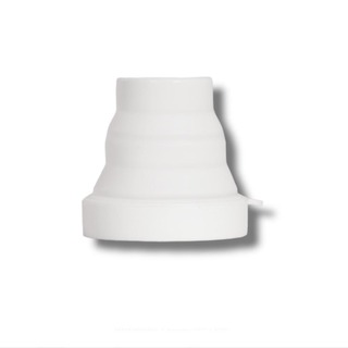 Womea Sterilizer Cup Yellow