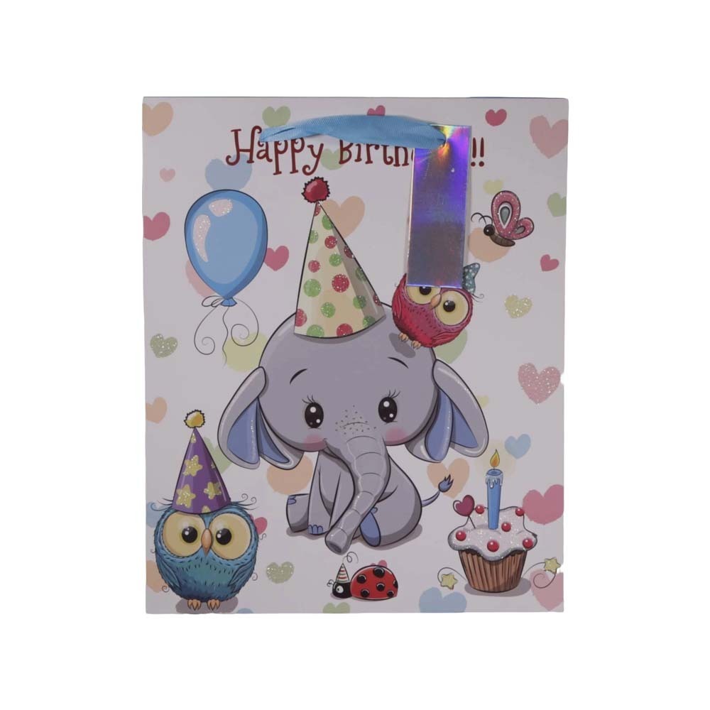 Gift Bag A021100