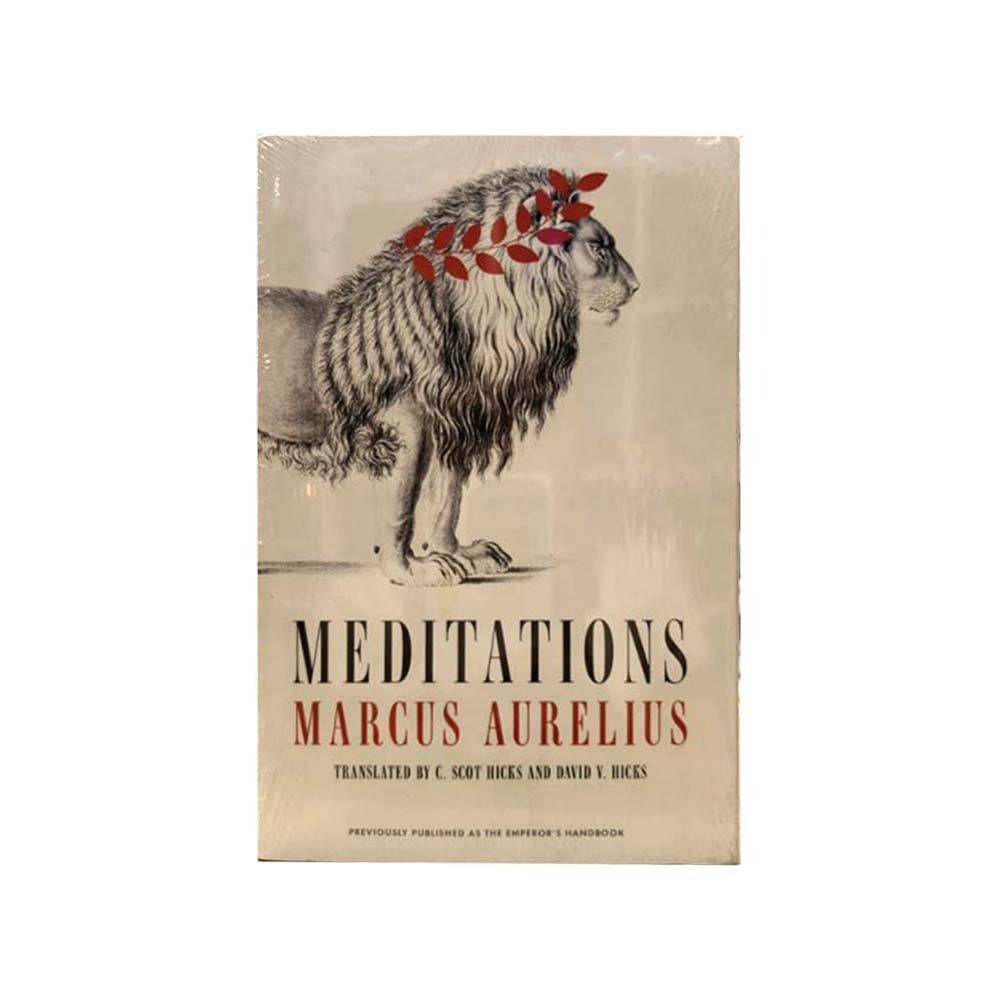 Meditations