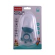 Hercules Bear Pushing Fresh Food Feeder No.9411