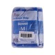 City Value Garbage Bag 22 x 30in 20PCS x 5 Blue