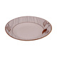 Dinner Plate 9in CR.0181