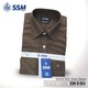 Oxford Shirt Short Sleeve 2XL (Dark Moss Green) SSM-O-P-S-054