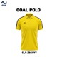 Olympic Goal Polo GLA-2651-Yellow XL