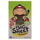 Tao Kae Noi Big Sheet Seaweed Original 12PCS 38.4G