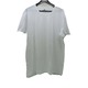 Century T Shirt S/S White Medium CMIW-001