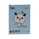 Plaid & Friends Cartoon Plaster 20PCS