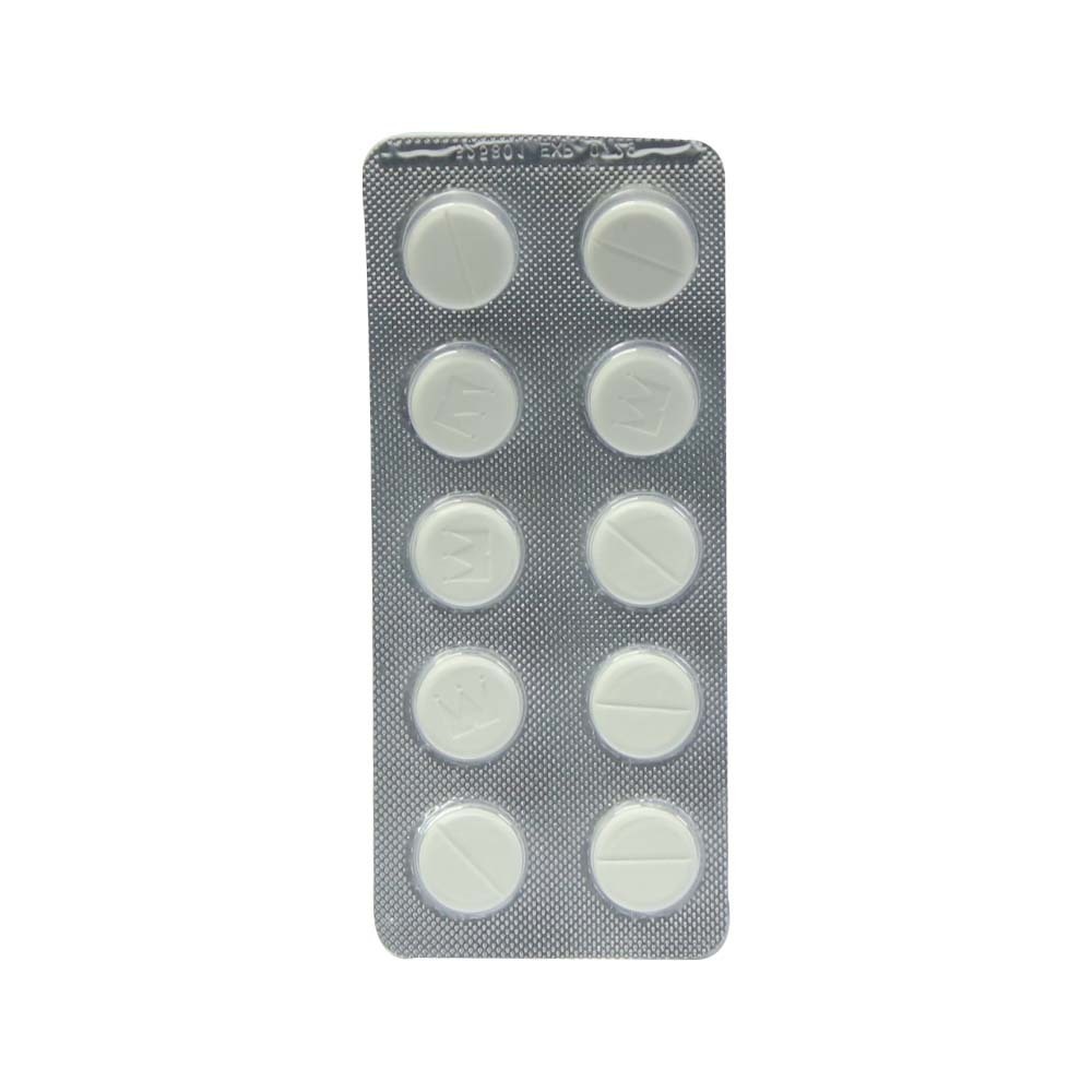 Hydrosil Antacid With Simethicone 10PCS