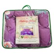 Harmony Homes Bed Sheet (Set) Double SE04 (HH Set-023)