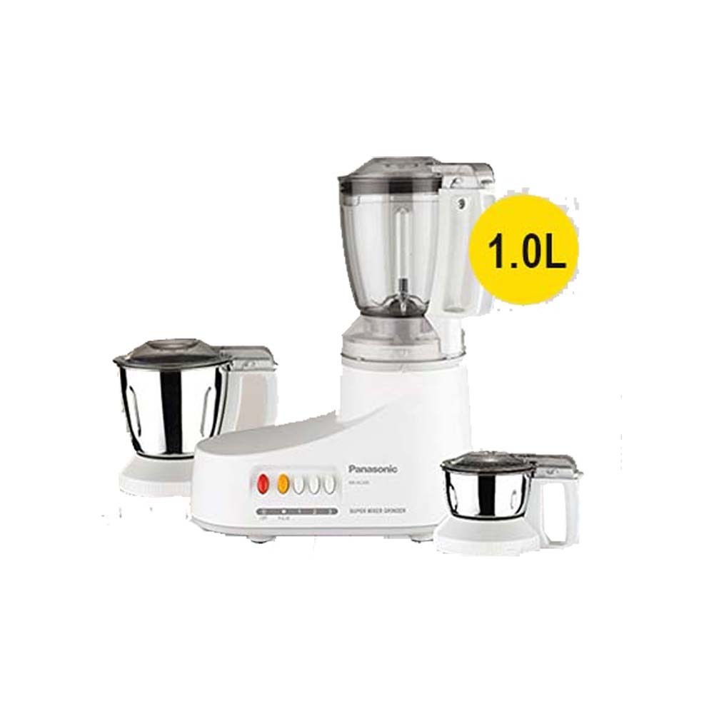 Panasonic Mixer Grinder MX-AC300WUA