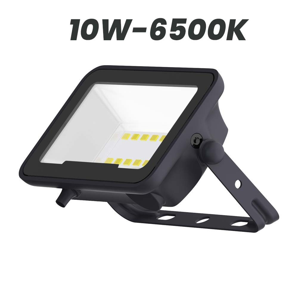 Wellmax Submarine Flood Light 10W 6500K