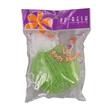 Nufresh Net-Fruit Shape Shower Sponge (No.428-3)