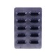 Natocare Plus Dha With MV 10PCS