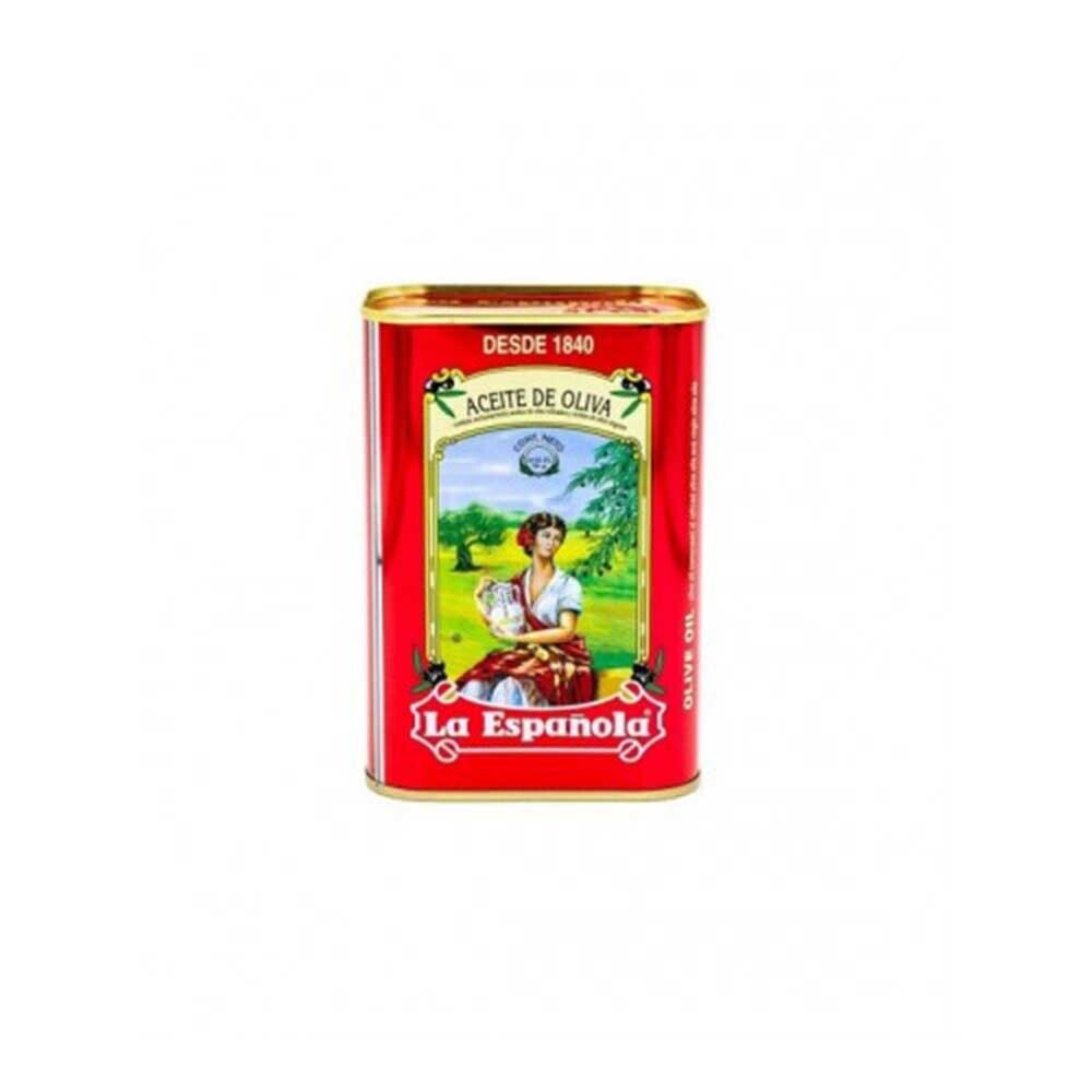La Espanola Natural Olive Oil 150ML