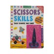 Ultimate Vehicles Scissors Skills
