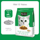 Kit Cat Premium Cat Food - Fillet 'O'Flakes