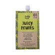 Hearty Heart Juicy Fruits Weightless Matte Full Coverage Foundation SPF 30 PA++ 5G 01