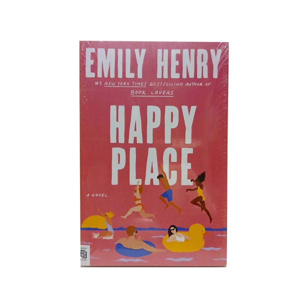 Happy Place (Emily Henry)