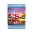 Time Tzd Note Book 3PCS P-120