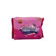Blue Girl Day Use Sanitary Pad 245MM 10PCS