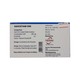 Savcetam-500 Levetiracetam 500MG 10PCS