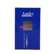 Amby London Purely Instinct Energizing Perfume Eau De Toilette 50ML
