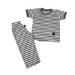 Khay May Cozy Baby Set Grey Large