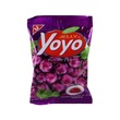 Yo Yo Jelly Grape 80G