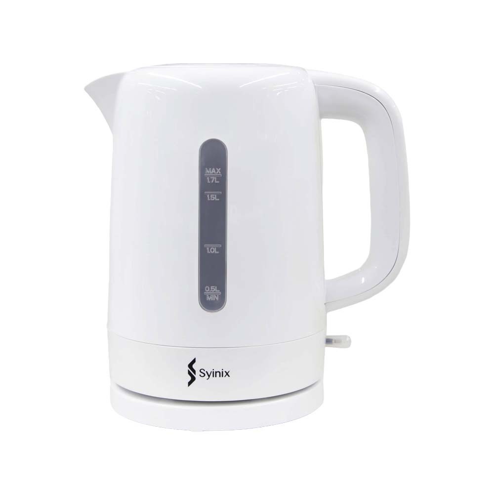 Syinix Electric Kettle 1.7L CLP-1707