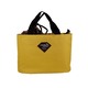 Lock & Lock Lunch Box Set 3PCS With Bag HAF100Y3 (Yellow)