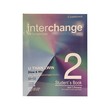 Interchange - 2  Fifth Edition - U Than Lwin (How & Why)
