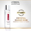 Loreal Revitalift Crystal Micro Essence 130ML