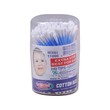 Camera Cotton Buds Extra Thin 100PCS No.11000 (Box)