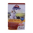 Kaniva Cat Food Adult Chicken Tuna&Rice 400G