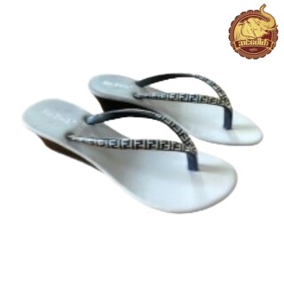 Sin Pauk Women Leather Sandal (Design-2,No-37) BH1-016