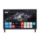 Syinix Smart LED TV 43in 43S61